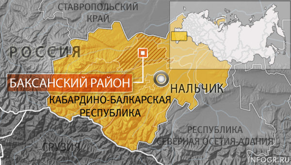 Дикая природа россии новости