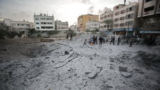 Вооруженный конфликт между Израилем и Палестиной Вооруженный конфликт между Израилем и Палестиной