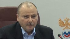 Представитель КДК РФС о наказании для футболистов Зенита и Динамо Представитель КДК РФС о наказании для футболистов Зенита и Динамо