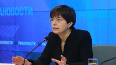 Начальник Экспертного управления президента РФ Ксения Юдаева Начальник Экспертного управления президента РФ Ксения Юдаева