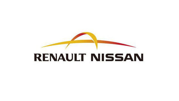 Альянс renault nissan