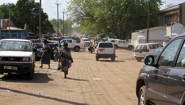 Генеральный секретарь ООН призвал остановить конфликт в Южном Судане
