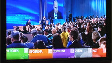 Слова, темы и эмоции: речь президента впервые проанализировал компьютер Слова, темы и эмоции: речь президента впервые проанализировал компьютер