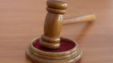 Украинский правоохранитель осужден на 5 лет за сдачу госимущества в ломбард