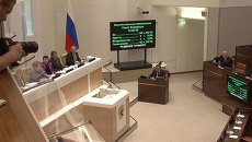 Как голосовали сенаторы за закон Димы Яковлева Как голосовали сенаторы за закон Димы Яковлева