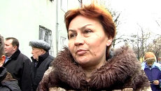 Это было как землетрясение – очевидцы обрушения супермаркета в Одессе Это было как землетрясение – очевидцы обрушения супермаркета в Одессе