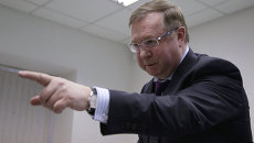 Сергей Степашин Сергей Степашин