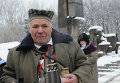 Мероприятия, посвященные 68-й годовщине освобождения Освенцима Мероприятия, посвященные 68-й годовщине освобождения Освенцима