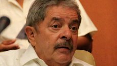 Экс-президент Бразилии Луис Инасиу Лула да Силва. Архивное фото Экс-президент Бразилии Луис Инасиу Лула да Силва. Архивное фото