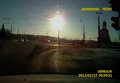 Падение метеорита в Челябинской области Падение метеорита в Челябинской области