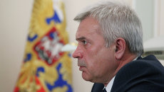 Президент ОАО Лукойл Вагит Алекперов. Архивное фото Президент ОАО Лукойл Вагит Алекперов. Архивное фото