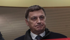 Председатель ЗакСа СПб Вячеслав Макаров. Архивное фото Председатель ЗакСа СПб Вячеслав Макаров. Архивное фото