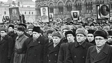 Похороны Сталина Похороны Сталина