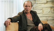 Актер Андрей Панин. Архив Актер Андрей Панин. Архив