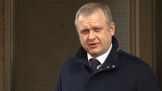 Ни о чем не договорились - Капков о возвращении Любимова на Таганку Ни о чем не договорились - Капков о возвращении Любимова на Таганку