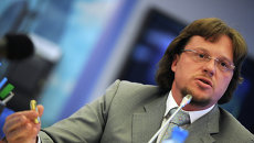 Бизнесмен Сергей Полонский Бизнесмен Сергей Полонский