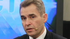 Уполномоченный при Президенте РФ по правам ребенка Павел Астахов. Архив Уполномоченный при Президенте РФ по правам ребенка Павел Астахов. Архив