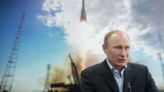 Рабочая поездка В.Путина в Дальневосточный федеральный округ Рабочая поездка В.Путина в Дальневосточный федеральный округ