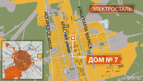 Электросталь на карте московской. Г Электросталь на карте. Электросталь город на карте. Районы города Электросталь. Районы Электростали на карте.