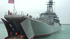 Крупномасштабные военные учения Черноморского флота РФ Крупномасштабные военные учения Черноморского флота РФ