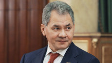 Сергей Шойгу Сергей Шойгу
