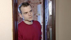 Сосед о странном поведении курсанта накануне убийства семьи сотрудника ФСКН Сосед о странном поведении курсанта накануне убийства семьи сотрудника ФСКН