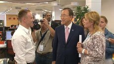 Пан Ги Мун о снижении напряженности и активизации диалога с КНДР Пан Ги Мун о снижении напряженности и активизации диалога с КНДР