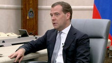 Медведев о возвращении зимнего времени, нулевом промилле и мигрантах Медведев о возвращении зимнего времени, нулевом промилле и мигрантах