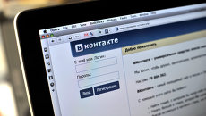ВКонтакте ВКонтакте
