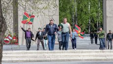 День пограничника в Новосибирске День пограничника в Новосибирске