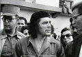 Кубинский революционер Эрнесто Че Гевара Кубинский революционер Эрнесто Че Гевара