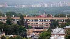 Здание МИФИ. Архивное фото Здание МИФИ. Архивное фото