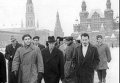 Кубинский революционер Эрнесто Че Гевара Кубинский революционер Эрнесто Че Гевара