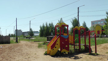 В одном из кварталов подмосковного Дедовска отремонтируют дворы