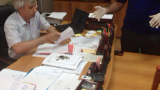 Оперативники поймали на взятках преподавателей вузов Дагестана Оперативники поймали на взятках преподавателей вузов Дагестана