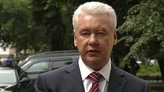 Собянин объяснил, как будет бороться за честные выборы мэра Москвы Собянин объяснил, как будет бороться за честные выборы мэра Москвы