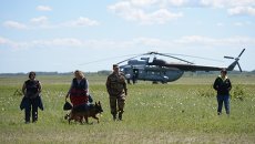 Поиски пропавшего в Новосибирской области 8-летнего Кости Кривошеева Поиски пропавшего в Новосибирской области 8-летнего Кости Кривошеева