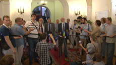 Академики объяснили, почему выступают против реформы РАН Академики объяснили, почему выступают против реформы РАН
