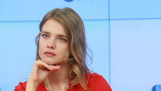 Наталья Водянова, архивное фото Наталья Водянова, архивное фото