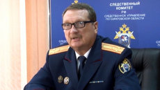 Следователи о проверках в городе Пугачеве и задержании выходцев из Чечни Следователи о проверках в городе Пугачеве и задержании выходцев из Чечни
