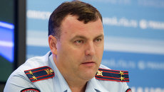 Глава УГИБДД по Томской области Валерий Громов Глава УГИБДД по Томской области Валерий Громов