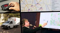 Дело техники: как программисты научили логистов доставлять грузы вовремя Дело техники: как программисты научили логистов доставлять грузы вовремя