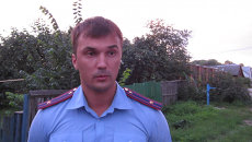 Следователь рассказал о подозреваемом в убийстве священника в Пскове Следователь рассказал о подозреваемом в убийстве священника в Пскове