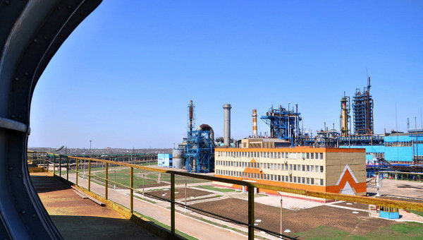 Канал новостей ссылки