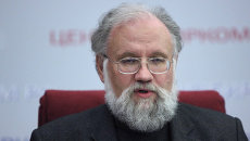 Глава ЦИК Владимир Чуров Глава ЦИК Владимир Чуров