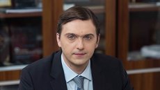 Руководитель Рособрнадзора Сергей Кравцов. Архив Руководитель Рособрнадзора Сергей Кравцов. Архив
