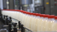 Производство молочных продуктов Производство молочных продуктов