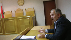 Суд оставил под стражей гендиректора компании Уралкалий Суд оставил под стражей гендиректора компании Уралкалий
