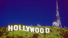  Hollywood
