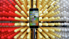 Смартфон iPhone 5c Смартфон iPhone 5c